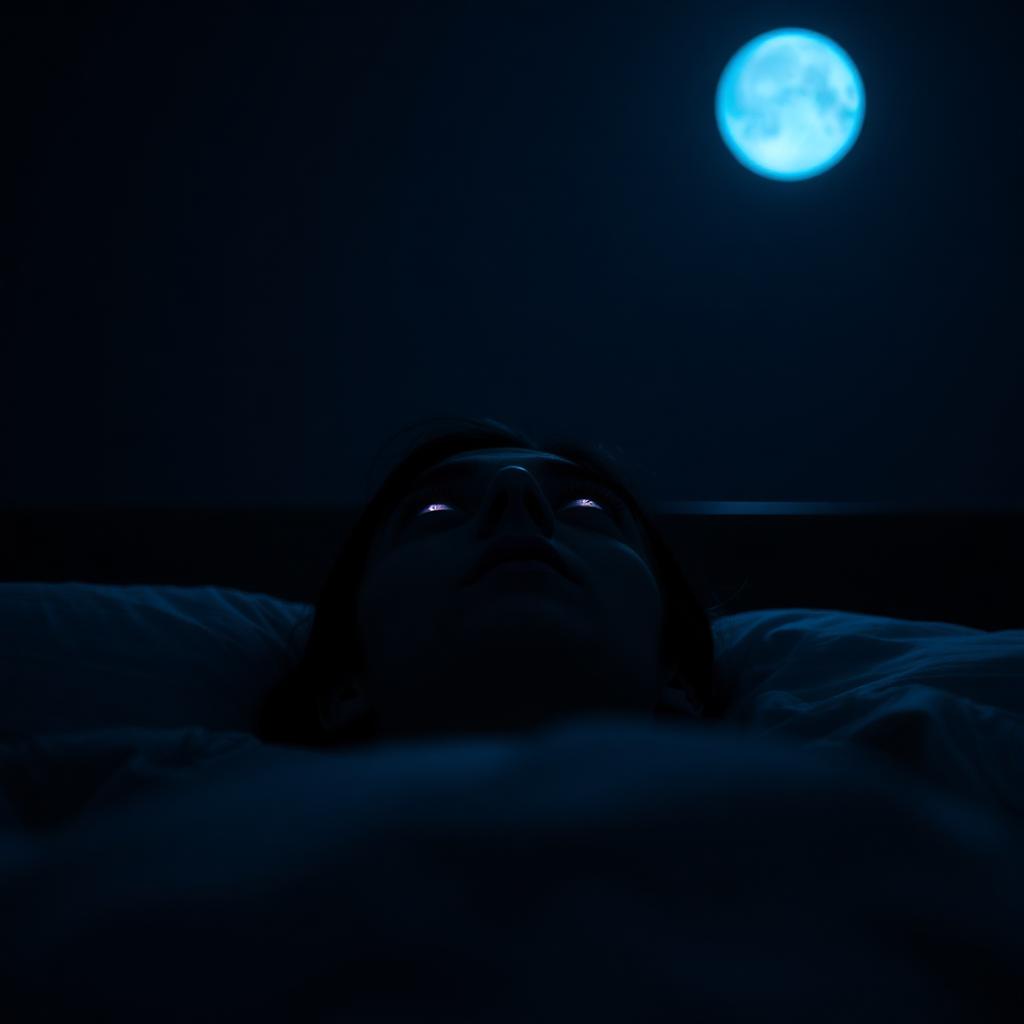 Insomnio Paradójico